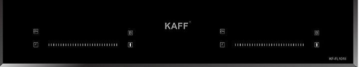 bếp từ Kaff KF-101II