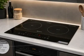 Bếp từ sản xuất tại Thái Lan
